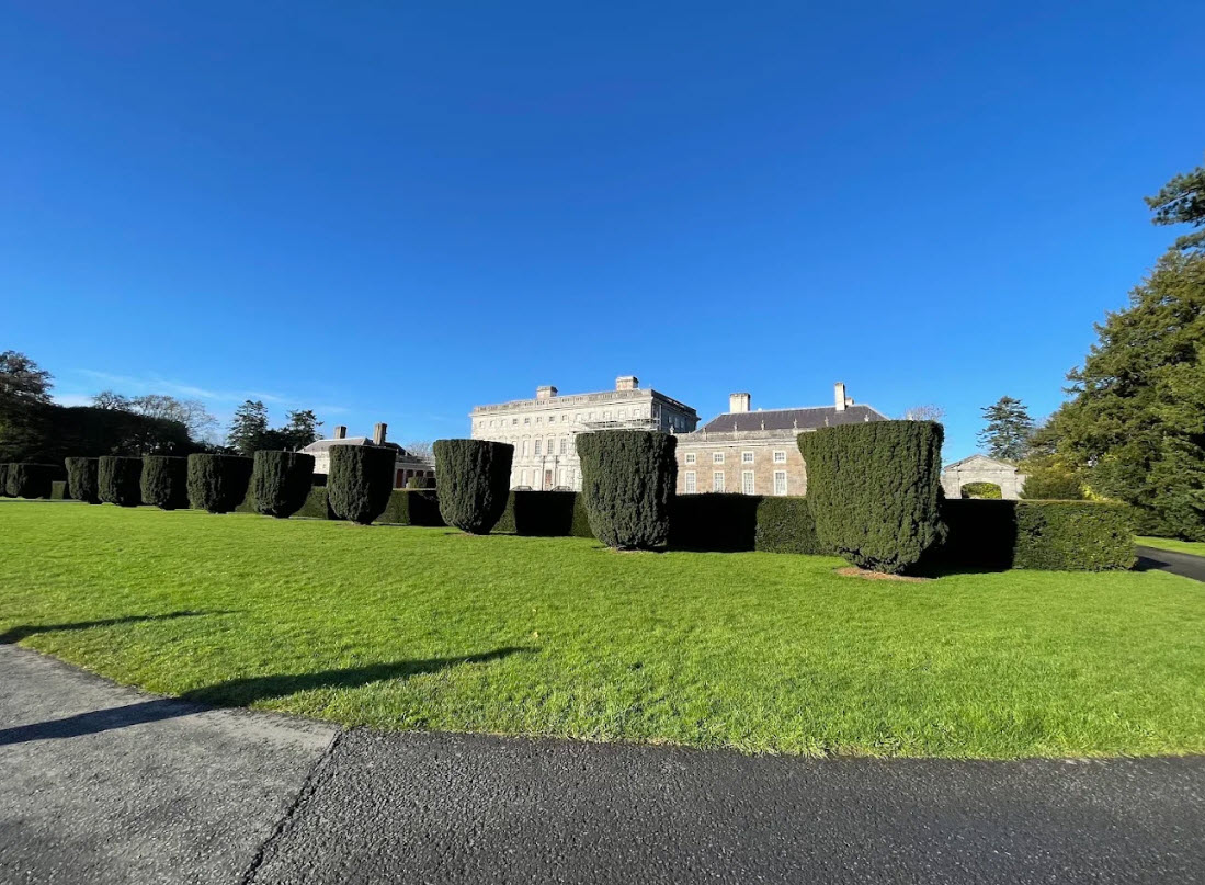 Castletown House, Ireland